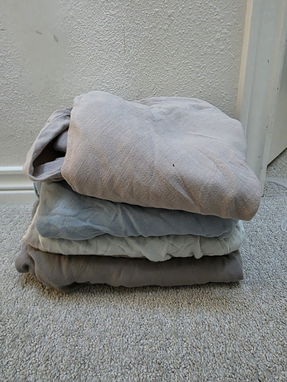 Willaby Baby Towels And Cloth
